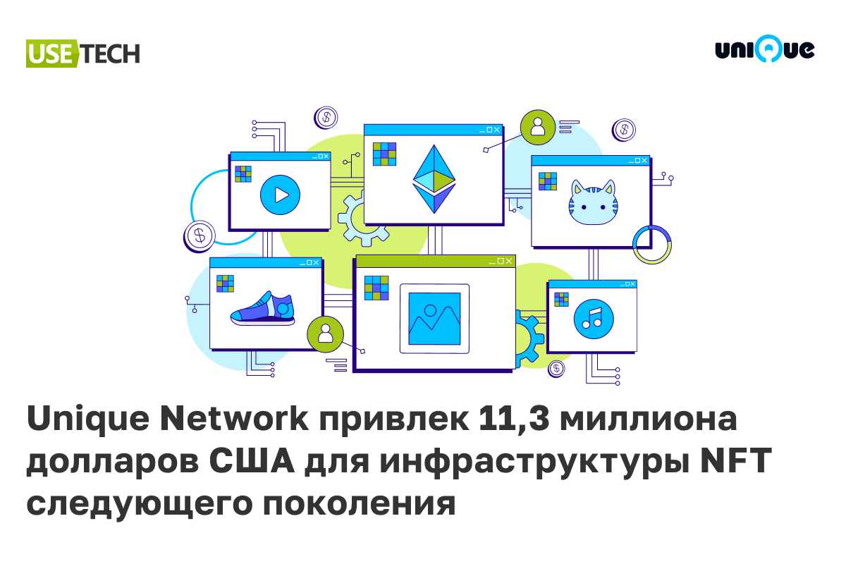 Unique network